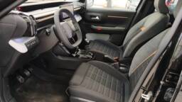 CITROEN C3 AIRCROSS NOUVEAU C3 Aircross Turbo 100 BVM6 Plus