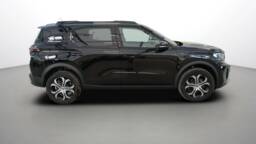 CITROEN C3 AIRCROSS NOUVEAU C3 Aircross Turbo 100 BVM6 Plus