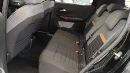 CITROEN C3 AIRCROSS NOUVEAU C3 Aircross Turbo 100 BVM6 Plus