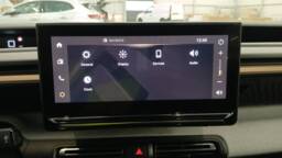 CITROEN C3 AIRCROSS NOUVEAU C3 Aircross Turbo 100 BVM6 Plus