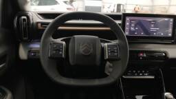 CITROEN C3 AIRCROSS NOUVEAU C3 Aircross Turbo 100 BVM6 Plus