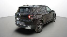 CITROEN C3 AIRCROSS NOUVEAU C3 Aircross Turbo 100 BVM6 Plus