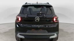 CITROEN C3 AIRCROSS NOUVEAU C3 Aircross Turbo 100 BVM6 Plus