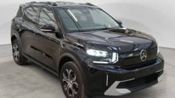 CITROEN C3 AIRCROSS NOUVEAU C3 Aircross Turbo 100 BVM6 Plus