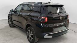 CITROEN C3 AIRCROSS NOUVEAU C3 Aircross Turbo 100 BVM6 Plus