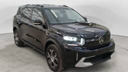 CITROEN C3 AIRCROSS NOUVEAU C3 Aircross Turbo 100 BVM6 Plus