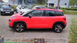 CITROEN C3 AIRCROSS C3 Aircross PureTech 110 Shine