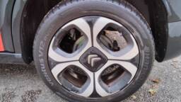 CITROEN C3 AIRCROSS C3 Aircross PureTech 110 Shine