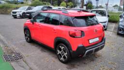 CITROEN C3 AIRCROSS C3 Aircross PureTech 110 Shine