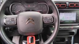 CITROEN C3 AIRCROSS C3 Aircross PureTech 110 Shine