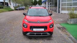 CITROEN C3 AIRCROSS C3 Aircross PureTech 110 Shine