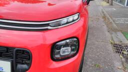 CITROEN C3 AIRCROSS C3 Aircross PureTech 110 Shine