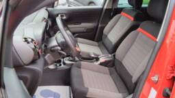 CITROEN C3 AIRCROSS C3 Aircross PureTech 110 Shine