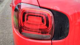 CITROEN C3 AIRCROSS C3 Aircross PureTech 110 Shine