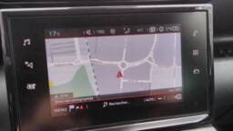 CITROEN C3 AIRCROSS C3 Aircross PureTech 110 Shine