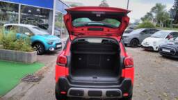 CITROEN C3 AIRCROSS C3 Aircross PureTech 110 Shine