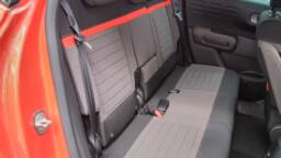 CITROEN C3 AIRCROSS C3 Aircross PureTech 110 Shine