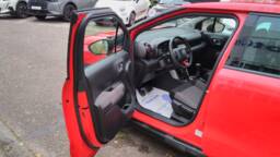 CITROEN C3 AIRCROSS C3 Aircross PureTech 110 Shine