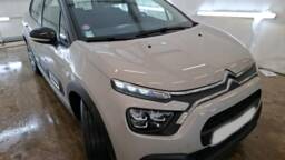 CITROEN C3 C3 PureTech 83 S&S Feel Pack