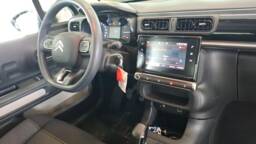 CITROEN C3 C3 PureTech 83 S&S Feel Pack