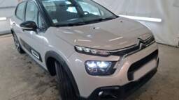 CITROEN C3 C3 PureTech 83 S&S Feel Pack