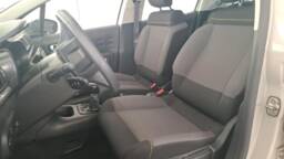 CITROEN C3 C3 PureTech 83 BVM5 Feel