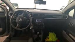 CITROEN C3 C3 PureTech 83 BVM5 Feel