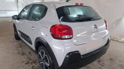 CITROEN C3 C3 PureTech 83 S&S Feel Pack