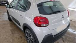 CITROEN C3 C3 PureTech 83 S&S Feel Pack