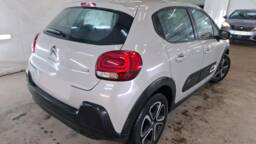 CITROEN C3 C3 PureTech 83 S&S Feel Pack