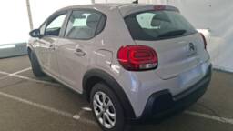 CITROEN C3 C3 PureTech 83 BVM5 Feel