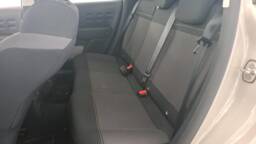 CITROEN C3 C3 PureTech 83 BVM5 Feel