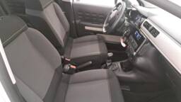 CITROEN C3 C3 PureTech 68 Live