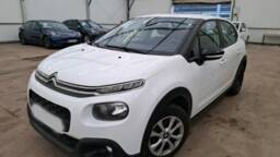 CITROEN C3 C3 PureTech 82 S&S Feel