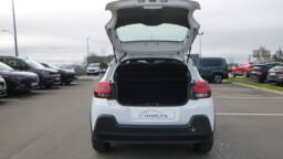 CITROEN C3 C3 PureTech 83 ch BVM5 - You