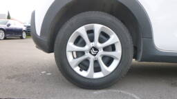 CITROEN C3 C3 PureTech 83 ch BVM5 - You