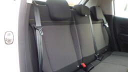 CITROEN C3 C3 PureTech 83 ch BVM5 - You