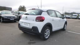 CITROEN C3 C3 PureTech 83 ch BVM5 - You