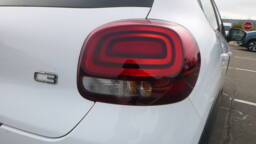 CITROEN C3 C3 PureTech 83 ch BVM5 - You