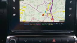 CITROEN C3 C3 PureTech 110 S&S Shine +Caméra de recul + Système de surveillance d'angle mort