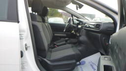 CITROEN C3 C3 PureTech 83 ch BVM5 - You