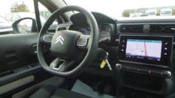 CITROEN C3 C3 PureTech 83 ch BVM5 - You