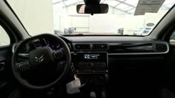 CITROEN C3 C3 PureTech 82 S&S Feel