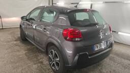 CITROEN C3 C3 PureTech 110 S&S Feel +Caméra +Clim auto