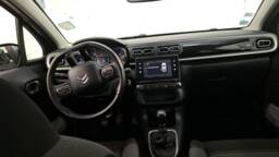 CITROEN C3 C3 PureTech 110 Feel +Navigation