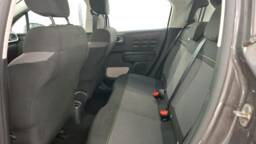 CITROEN C3 C3 PureTech 110 Feel +Navigation