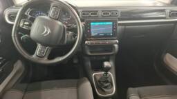 CITROEN C3 C3 PureTech 110 S&S Feel +Caméra +Clim auto