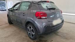 CITROEN C3 C3 PureTech 110 BVM6 Shine