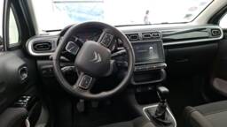 CITROEN C3 C3 PureTech 110 BVM6 Shine