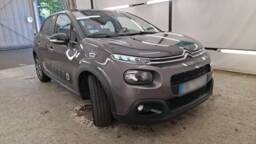 CITROEN C3 C3 PureTech 110 Feel +Navigation